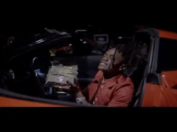 Jaydayoungan – Repo